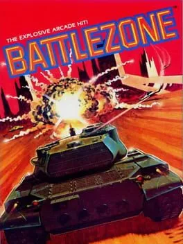 Battlezone (C64)