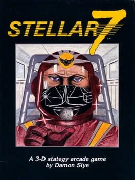 Stellar 7 (C64)