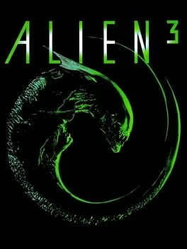 Alien 3 (C64)
