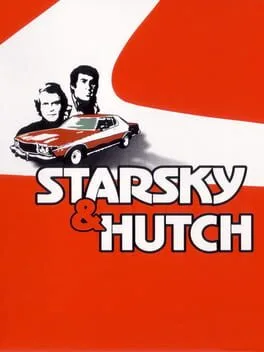Starsky and Hutch (GBA)