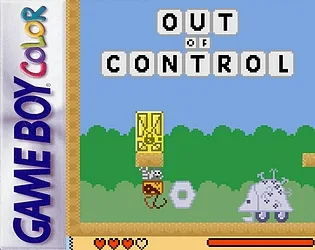 Out of Control