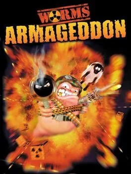 Worms Armageddon [Collector's Edition]