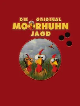 Die Original Moorhuhn Jagd (GBC)