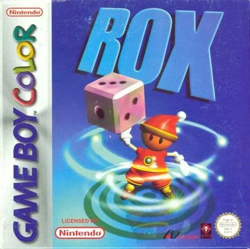 Rox (GBC)