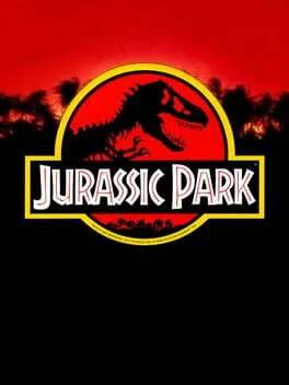 Jurassic Park [Limited Run] (GB)