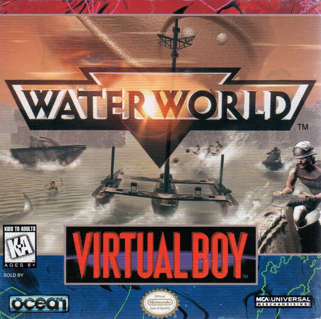 Waterworld (GB)