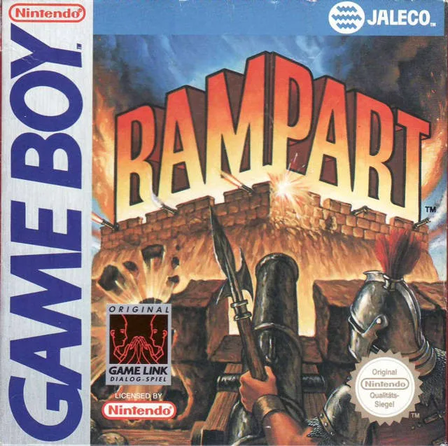Rampart (GB)