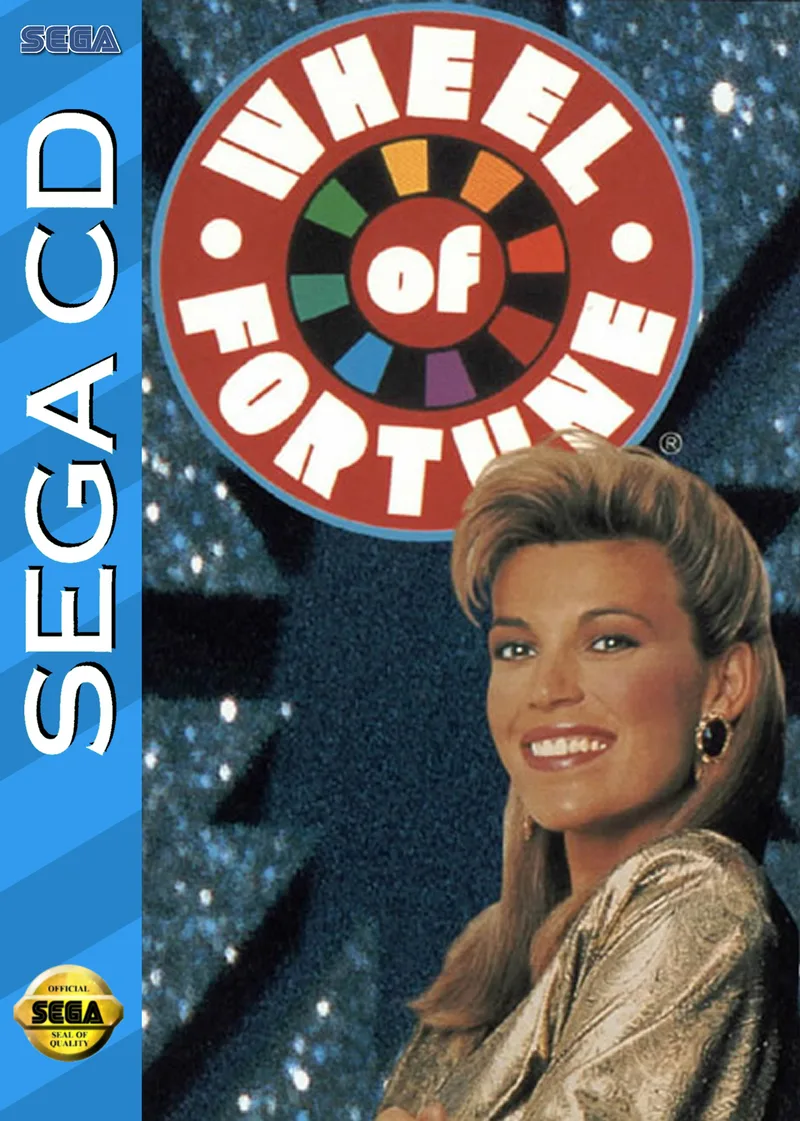 Wheel of Fortune