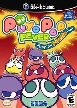 Puyo Pop Fever (GCN)