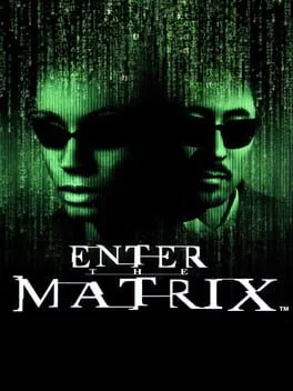 Enter the Matrix [Player's Choice] (GCN)