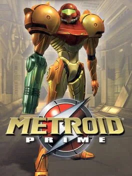 Metroid Prime [Kmart]
