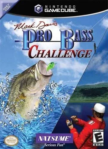Mark Davis Pro Bass Challenge (2003)