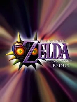 Zelda Majora's Mask [Collector's Edition]