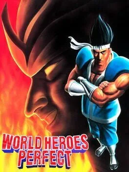 World Heroes Perfect (NEO)