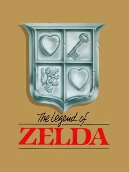 Legend of Zelda [5 Screw]