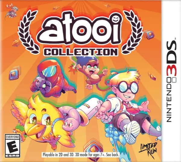 Atooi Collection