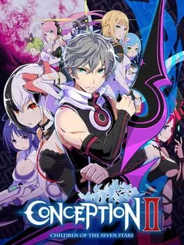 Conception II: Children of the Seven Stars [Limited Edition]