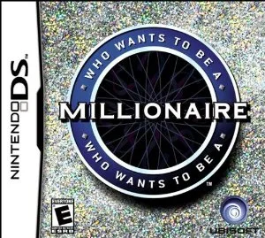 Who Wants to Be a Millionaire