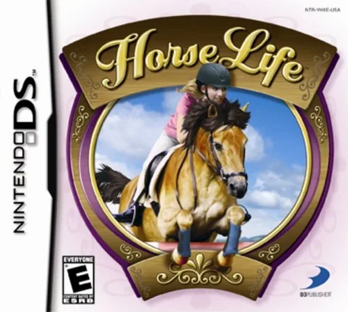 Horse Life (NDS)