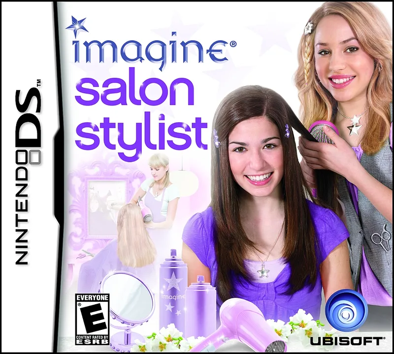 Imagine: Salon Stylist (NDS)