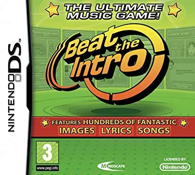 Beat The Intro