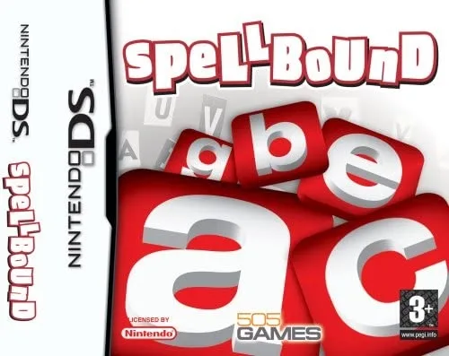 Spellbound (NDS)