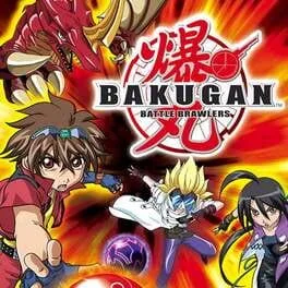 Bakugan Battle Brawlers [Battle Pack]