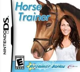 Dreamer: Horse Trainer