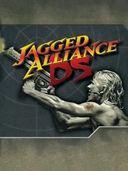 Jagged Alliance DS (NDS)