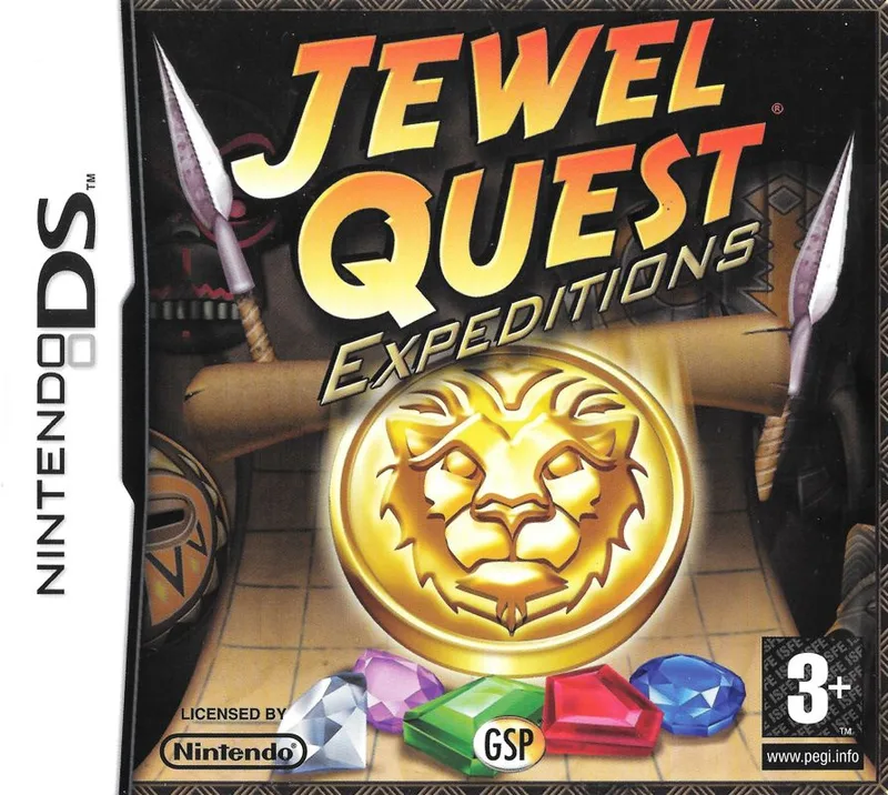 Jewel Quest Expedition