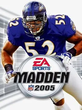 Madden 2005 (NDS)