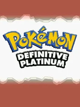 Pokemon Platinum [Not For Resale]