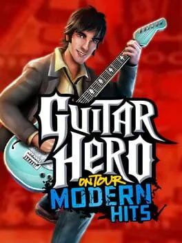 Guitar Hero On Tour: Modern Hits [Guitar Bundle]