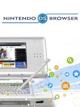 Nintendo DS [Titanium]