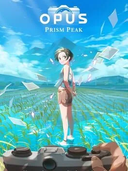 Opus: Prism Peak