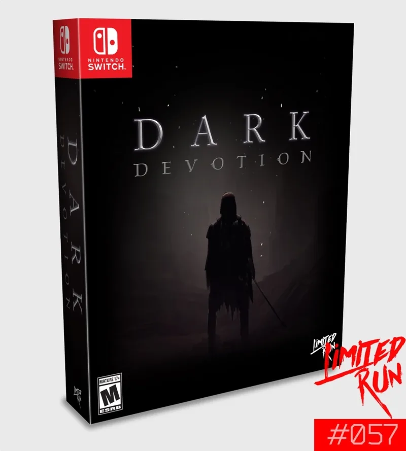 Dark Devotion [Devoted Bundle] (NSW)