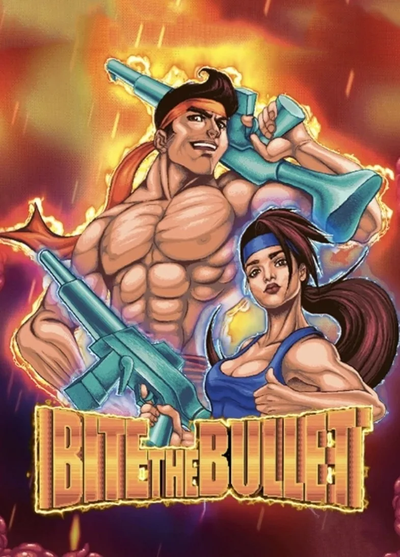 Bite the Bullet (NSW)