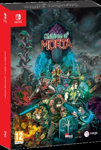 Children of Morta [Signature Edition]