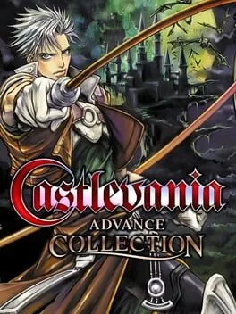 Castlevania Advance Collection [Deluxe Edition] (NSW)
