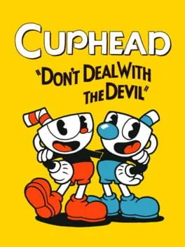 Cuphead [Deluxe Edition]