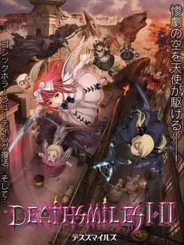 Deathsmiles I & II [Special Edition]