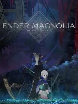 Ender Magnolia: Bloom In The Mist [Limited Edition Fine Art Bundle] (NSW)