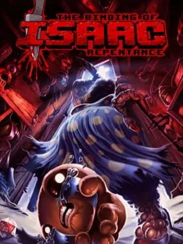 The Binding of Isaac: Repentance [Limited Edition]
