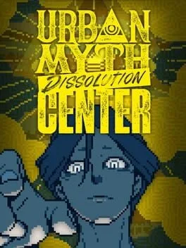 Urban Myth Dissolution Center [Limited Edition]