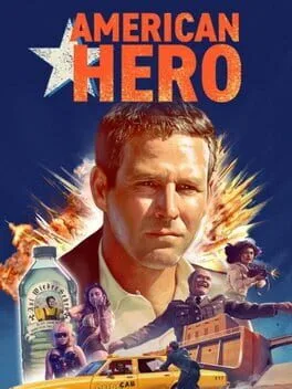 American Hero [Collector's Edition] (NSW)