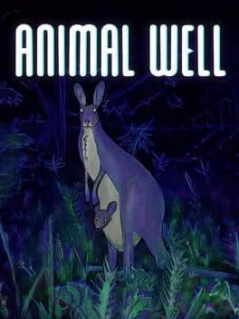 Animal Well [PM Studios]