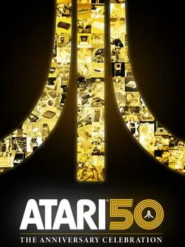 Atari 50: The Anniversary Celebration [Expanded Steelbook Edition]