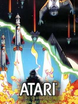 Atari Recharged Collection 4 (NSW)