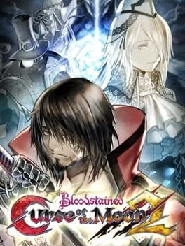 Bloodstained: Curse Of The Moon 2 [Best Buy Edition]