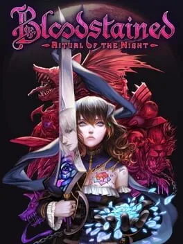 Bloodstained: Ritual of the Night [Signed Collector's Box] (NSW)